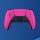 PlayStation 5 DualSense Nova Pink vezeték nélküli kontroller