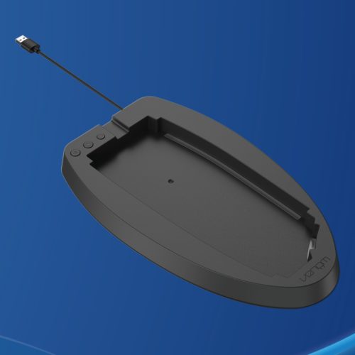 Venom Multi-Colour LED Stand for PS5 (VS5005)