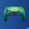 PlayStation 5 DualSense Chroma Teal vezeték nélküli kontroller