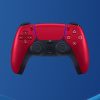 PlayStation 5 DualSense Volcanic Red vezeték nélküli kontroller