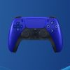 PlayStation 5 DualSense Cobalt Blue vezeték nélküli kontroller