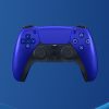 PlayStation 5 DualSense Cobalt Blue vezeték nélküli kontroller