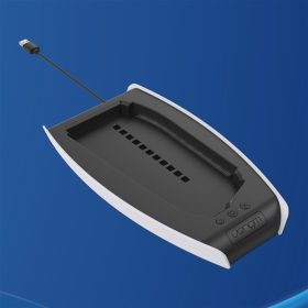 Venom VS5019 PS5 Slim RGB LED állvány (VS5019)