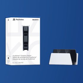 Sony PlayStation 5 DualSense Charging Station