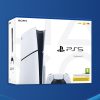 PlayStation 5 (PS5) Slim 1 TB lemezes