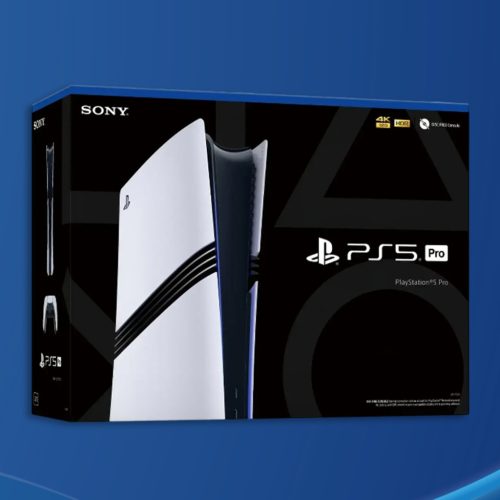 PlayStation 5 (PS5) Pro Digital Edition 2TB (használt)