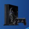 PlayStation 4 (PS4) FAT Battlefront Limited Edition 1 TB (használt)