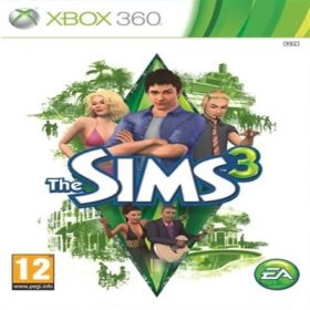 The Sims 3 (használt)