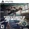 Tony Hawk's Pro Skater  1+2 PS5