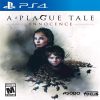 A Plague Tale Innocence (használt)