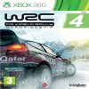 WRC 4 World Rally Championship (használt)