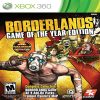 Borderlands GOTY Edition (használt)