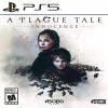 Plague Tale Innocence (használt)