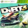 DiRT 3 (használt)