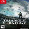 Triangle Strategy (használt)
