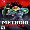 Metroid Dread (használt)