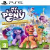 My Little Pony A Zephyr Heights Mystery PS5