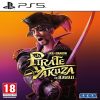 Like A Dragon Pirate Yakuza in Hawaii (használt)