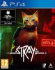 Stray (használt)