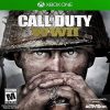 Call of Duty (COD) WWII (használt)
