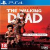 The Walking Dead The Final Season (használt)