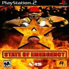 State of Emergency (használt)