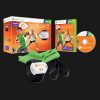 EA Sports Active 2 Personal Trainer Kinect Fitness Box (használt)