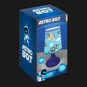 Astro Bot asztali lámpa (18,5 cm)