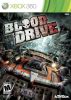 Blood Drive (használt)