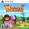 My Fantastic Ranch PS5