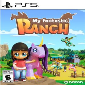 My Fantastic Ranch PS5