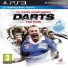 PDC World Championship Darts Pro Tour (használt)