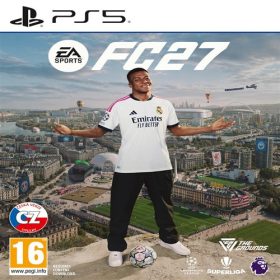 EA Sports FC 27 PS5