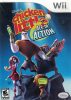 Disney's Chicken Little Ace In Action (használt)