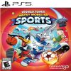 Looney Tunes Wacky World Of Sports PS5
