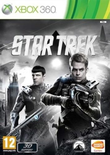 Star Trek (használt)