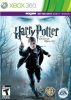 Harry Potter and the Deathly Hallows Part 1 (használt)
