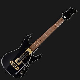 Guitar Hero Live gitár (használt)