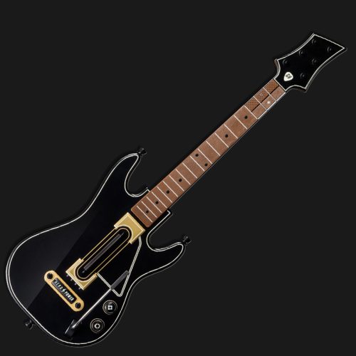 Guitar Hero Live gitár (használt)