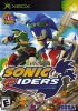 Sonic Riders (használt)