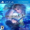 Final Fantasy X X-2 HD Remaster (használt)