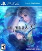Final Fantasy X X-2 HD Remaster (használt)