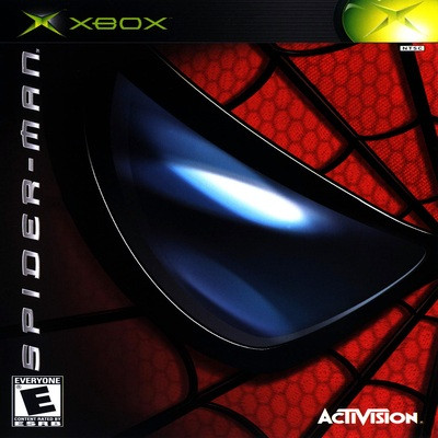 Spider-Man (használt)