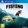 Pro Fishing Simulator (használt)