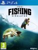 Pro Fishing Simulator (használt)
