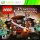 LEGO Pirates of the Caribbean The Video Game (használt)