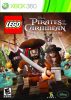 LEGO Pirates of the Caribbean The Video Game (használt)