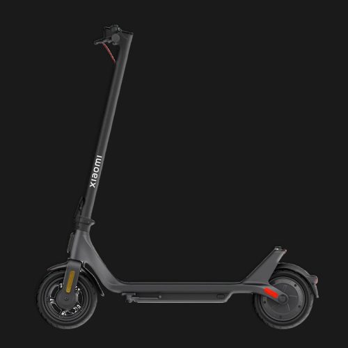 Xiaomi Electric Scooter 4 Lite 2nd Gen EU elektromos roller