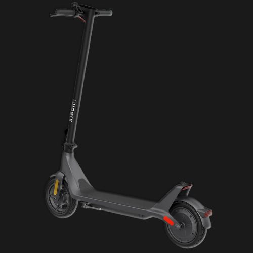 Xiaomi Electric Scooter 4 Lite 2nd Gen EU elektromos roller