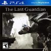 The Last Guardian (használt)
